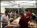 bbq catering on Long Island