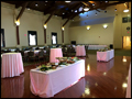 Catered antipasto and vegetable trays for a Long Island baby shower