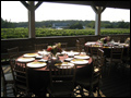 long island vineyard wedding caterer