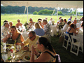 long island wedding catering services
