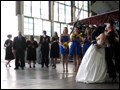 airpower museum - one of long island's most interesting wedding venues